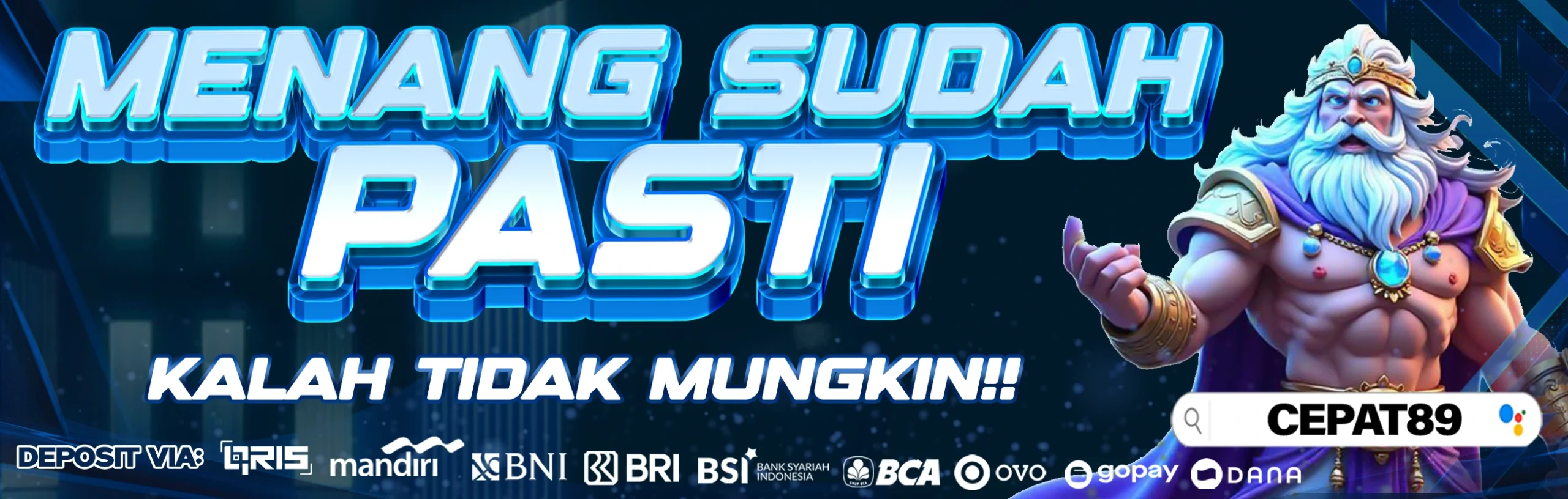 KINGKONG88 alternatif
